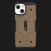 Чохол UAG Pathfinder with MagSafe Series для iPhone 14 (Dark Earth)
